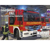 Notruf 112 | Emergency Call 112 (PC) Steam Key - GLOBAL