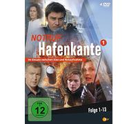 NOTRUF HAFENKANTE 1 - FOLGEN 01-13 [IMPORT ALLEMAND] (IMPORT)