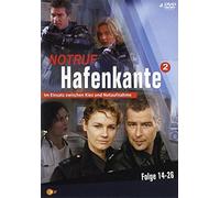 NOTRUF HAFENKANTE 2 (FOLGE 14- [DVD] [2007]