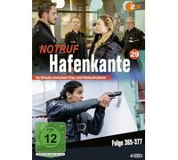 Notruf Hafenkante 29 (Folge 365-377)