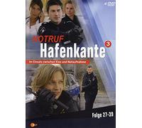 NOTRUF HAFENKANTE 3 (FOLGE 27- [DVD] [2007]