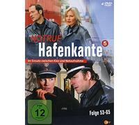 NOTRUF HAFENKANTE 5 (FOLGE 53- [DVD] [2009]