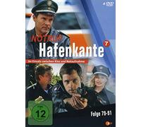 NOTRUF HAFENKANTE 7 (FOLGE 79- [DVD] [2009]