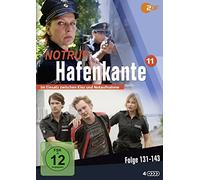 Notruf Hafenkante: Vol. 11 / Folge 131-143
