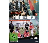 Notruf Hafenkante: Vol. 28 / Folge 352-364