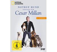 Notruf Hund - Einsatz für Cesar Millan, 2. Staffel