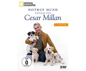 Notruf Hund - Einsatz für Cesar Millan, 3. Staffel