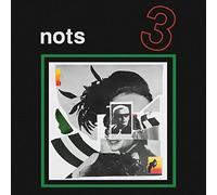 Nots - 3 [VINYL]
