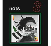 Nots - 3 [VINYL]