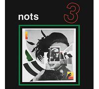Nots - 3 [VINYL]