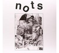 Nots - We Are Nots [VINYL]