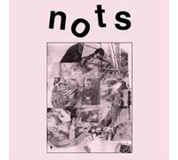 NOTS - WE ARE - Vinyl Record 12 RECORD - G3z