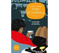 Notte al Casablanca. La prima indagine del maresciallo Nina Mastrantonio