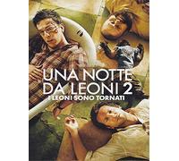 Notte Da Leoni 2, Una (Ds) Slim