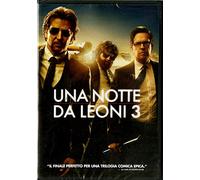 Notte Da Leoni 3, Una (Ds) Slim
