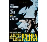 Notte Della Lunga Paura (La) (Restaurato In Hd)