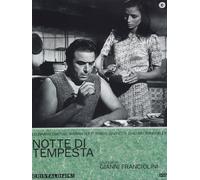 Notte Di Tempesta - IMPORT (DVD) Fosco Giachetti Marina Berti Gianni Franciolini