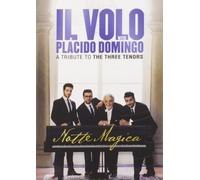 Il Volo - Notte Magica-A Tribute to The Three Tenors (Live)
