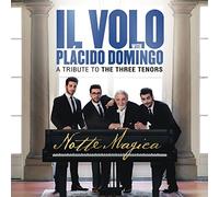 Notte Magica-a Tribute To - Various Composers [CD]