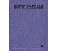 Notte Prima Degli Esami (Ltd) (2 Dvd+Cd)