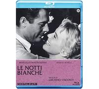 Notti Bianche (Le) [Blu-ray] [2013]