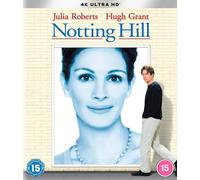 Notting Hill 4K Ultra HD