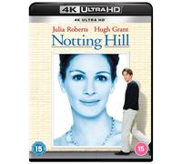 Notting Hill 4K Ultra HD