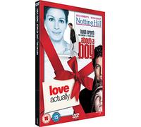 Notting Hill/About A Boy/Love Actually [DVD]