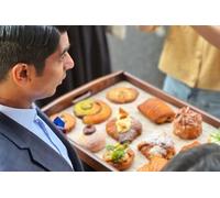 Notting Hill Bakery Tour