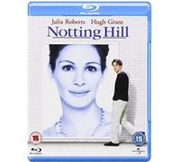 Notting Hill (Blu-ray) Tim McInnerny James Dreyfus Gina McKee Dylan Moran
