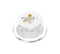 Notting Hill Carnival 60th Anniversary Collection PopSockets PopGrip for MagSafe