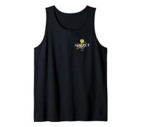 Notting Hill Carnival 60th Anniversary Collection Tank Top