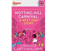 Notting Hill Carnival (Quick Reads)