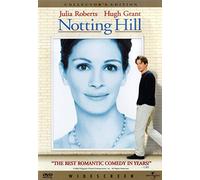 Roberts - Notting Hill [DVD] [1999] [Region 1] [US Import] [NTSC]