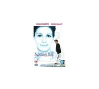 Notting Hill [dvd] [1999]