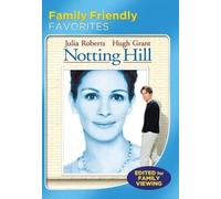 Notting Hill [DVD] [1999] [Region 1] [US Import] [NTSC]