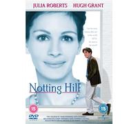 Notting Hill – Universal Pictures – DVD
