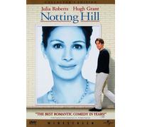 Roberts - Notting Hill [DVD] [1999] [Region 1] [US Import] [NTSC]