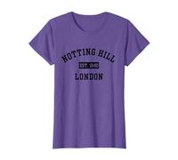 Notting Hill London Est. 1840 T-Shirt