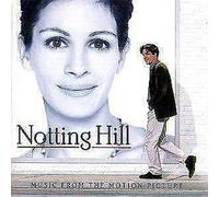 Notting Hill O.S.T. Original Soundtrack - Original Soundtrack CD ISLAND