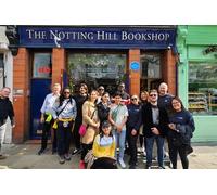 Notting Hill Walking Private Tour