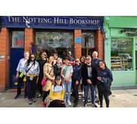 Notting Hill Walking Tour