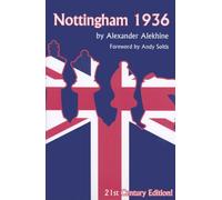 Nottingham 1936: 21st Century Editions (Russell)