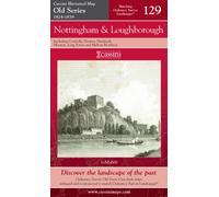 Nottingham and Loughborough