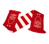 Nottingham Forest FC Bar Scarf