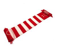 Nottingham Forest FC Bar Scarf