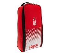 Nottingham Forest FC Fade Boot Bag Official Merchandise