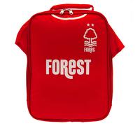 Nottingham Forest FC Kit Lunch BagOne Size Red/White TA11427