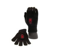 Nottingham Forest FC Knitted Crest Winter Gloves