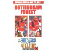 Nottingham Forest: Heroes And Villains [VHS]